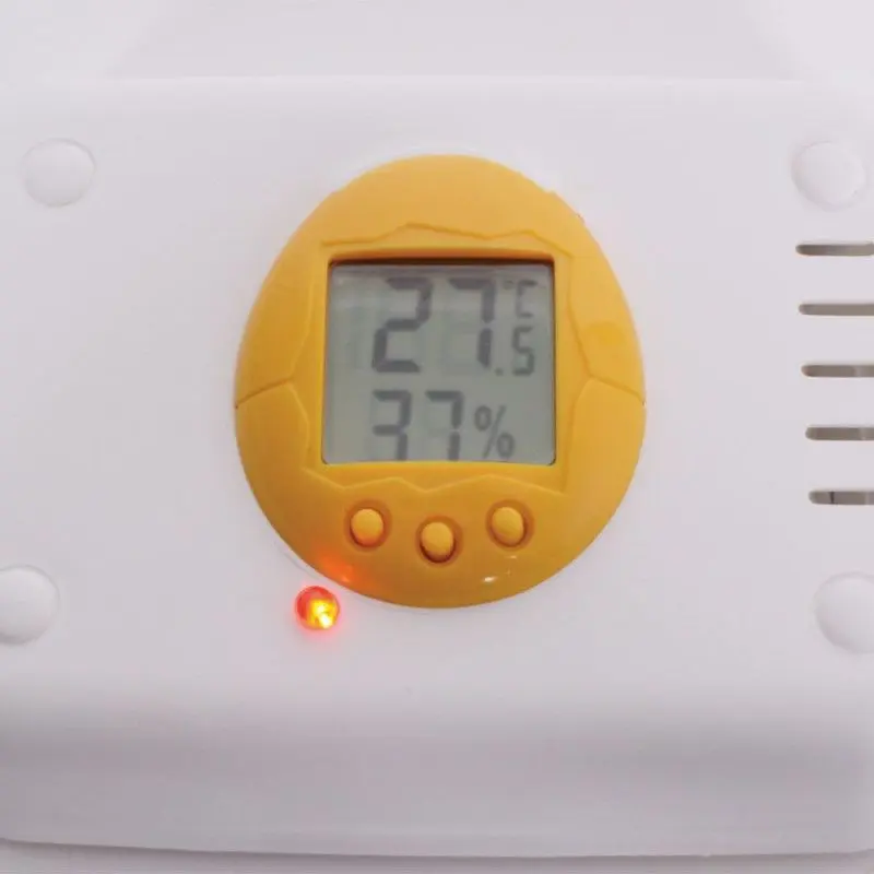 Incubator Puisor Io 102T