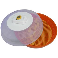 Incubator Puisor Io 102T