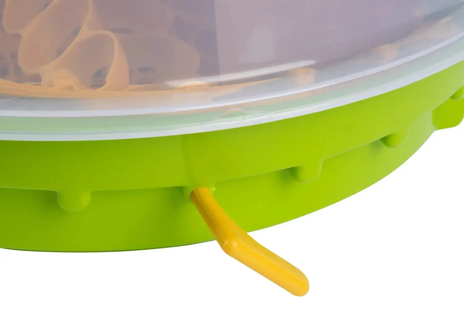 Incubator Puisor Io 103Th