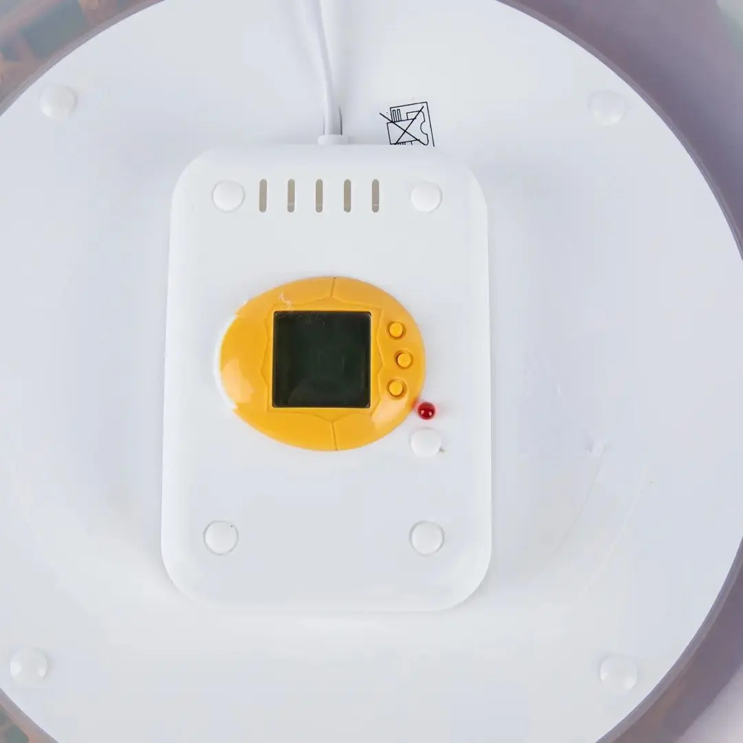 Incubator Puisor Io 103Th