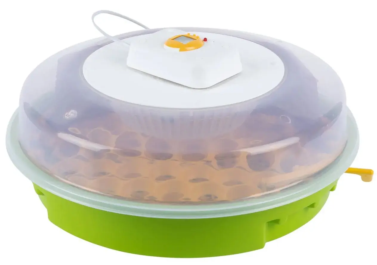 Incubator Puisor Io 103Th