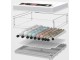 Incubator Tehno Ms MD-130 (White)