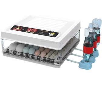 Incubator Tehno Ms MD-130 (White)