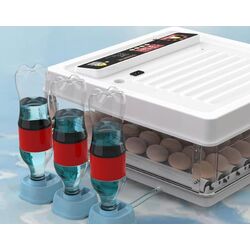 Incubator Tehno Ms MD-130 (White) Thumb