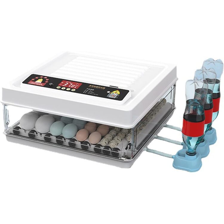 Incubator Tehno Ms MD-130 (White)