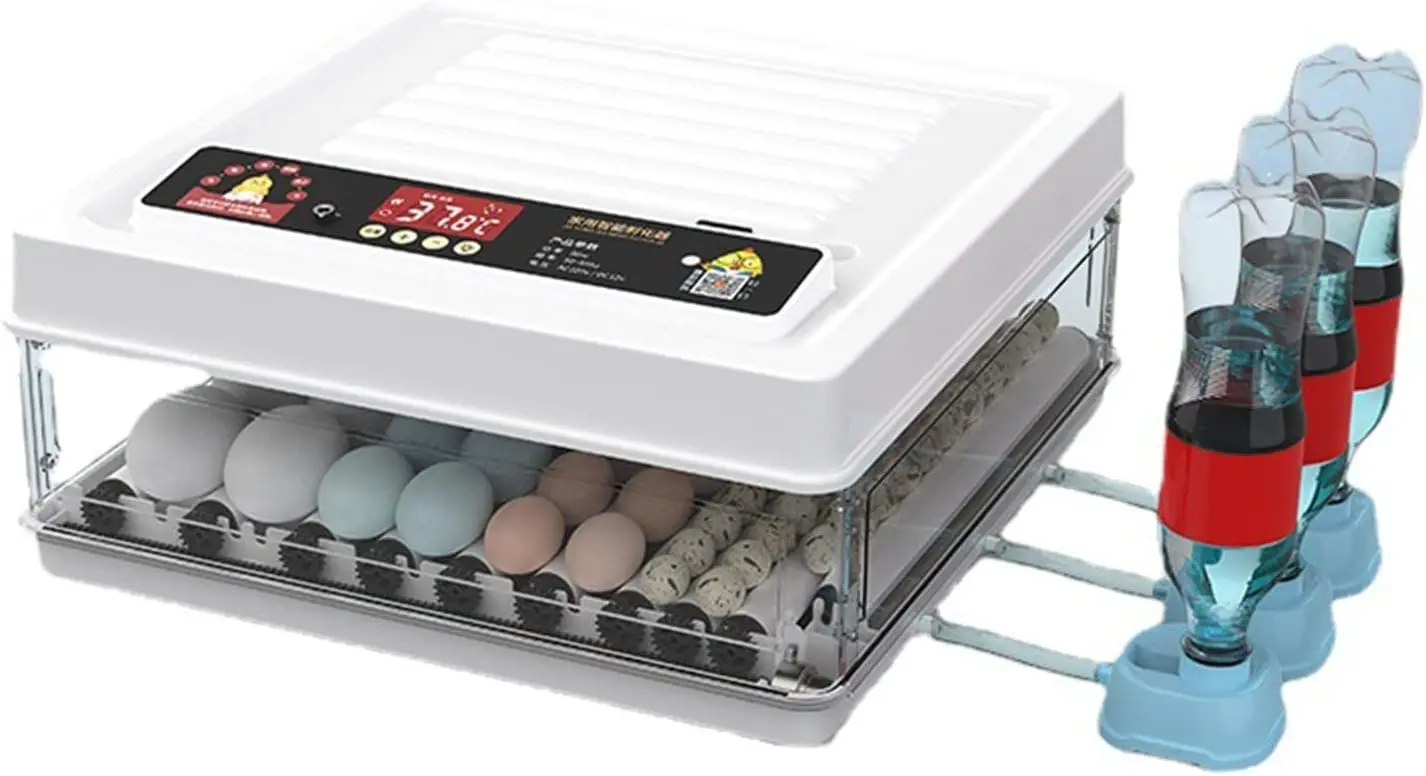 Incubator Tehno Ms MD-70 (White)