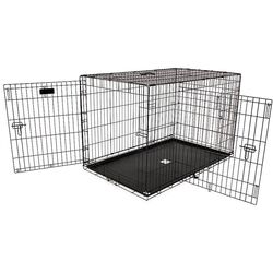 Клетка для перевозки собак Agro 307/04 Thumb