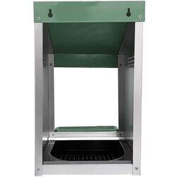 Гнездо с яйцесборником для кур Demetra DH-04 (Green) Thumb