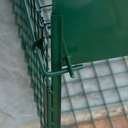 Клетка-ловушка Outsunny AB0-016 (Green) Thumb