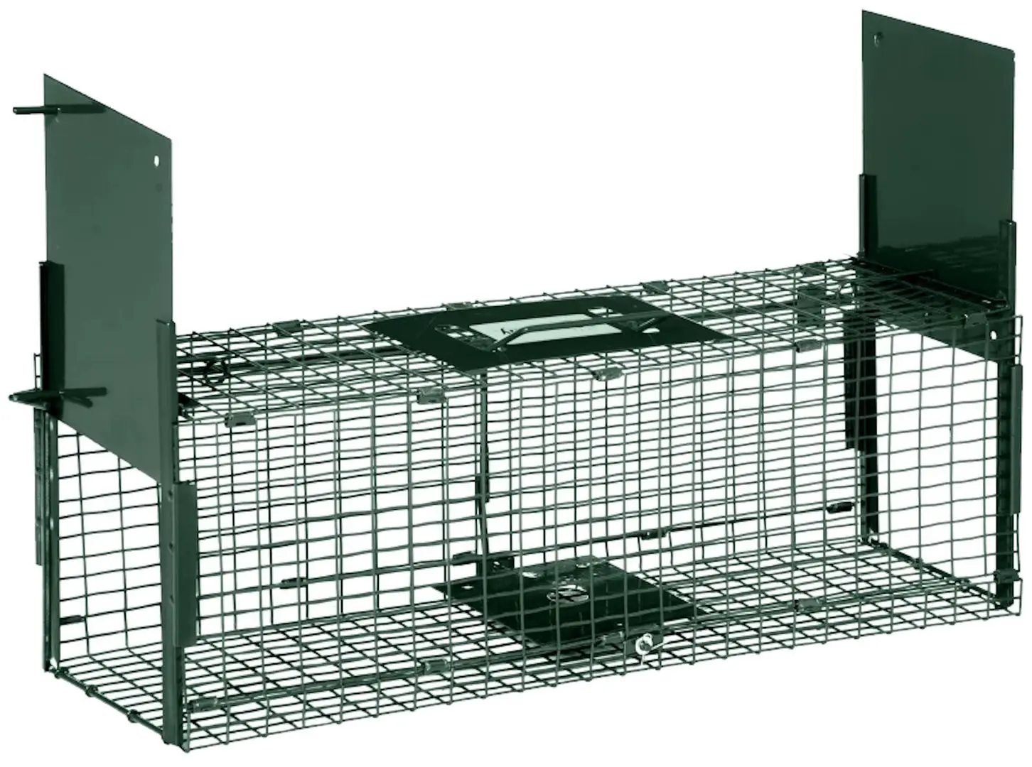Клетка-ловушка Outsunny AB0-017 (Dark Green)
