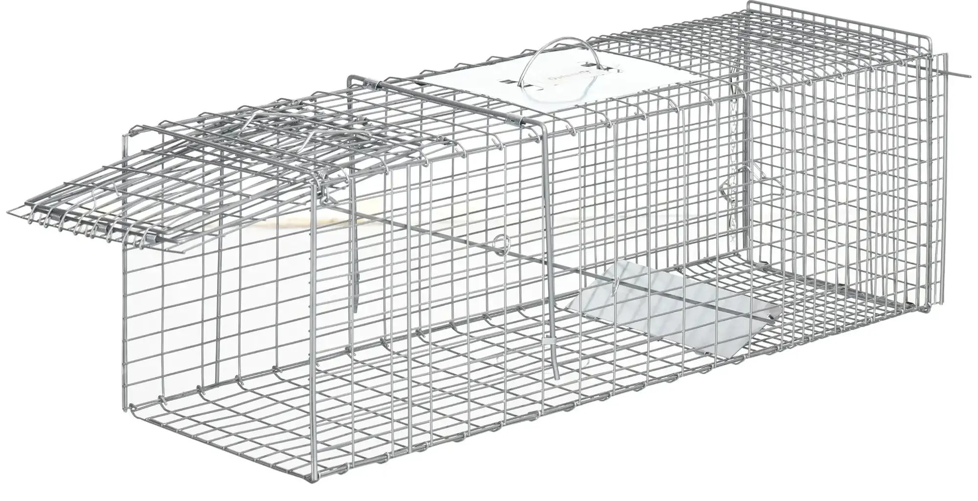 Клетка-ловушка Outsunny AB0-018V02SR (Silver)