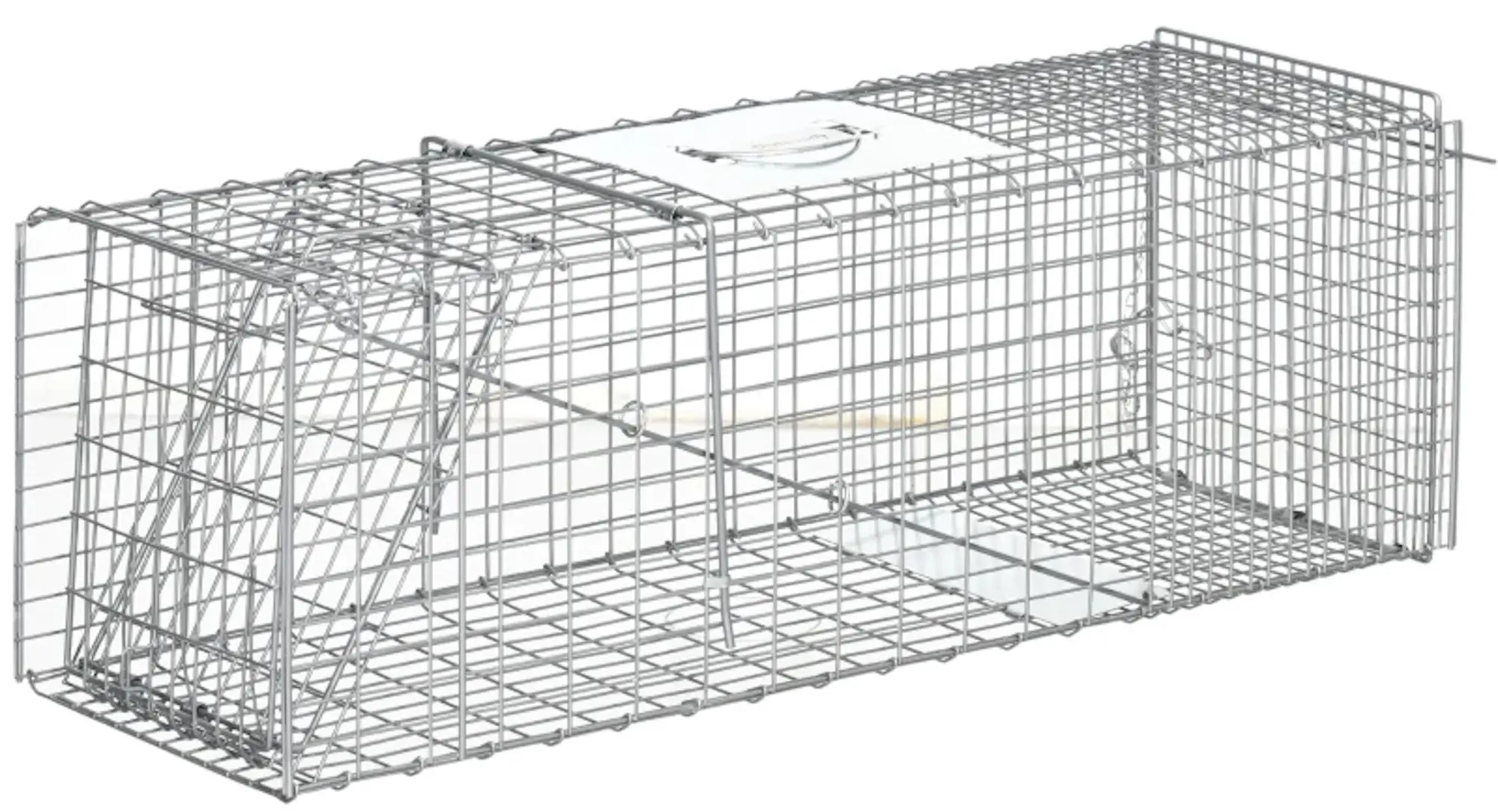 Клетка-ловушка Outsunny AB0-018V02SR (Silver)