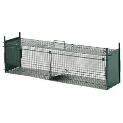 Cusca capcana PawHut AB0-014 (Green)