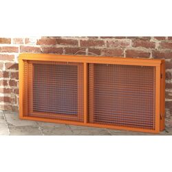 Клетка PawHut D51-430V00OG (Orange) Thumb