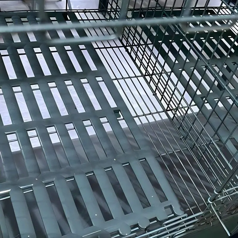 Клетка для кроликов Tehno MS 10001449 - 4