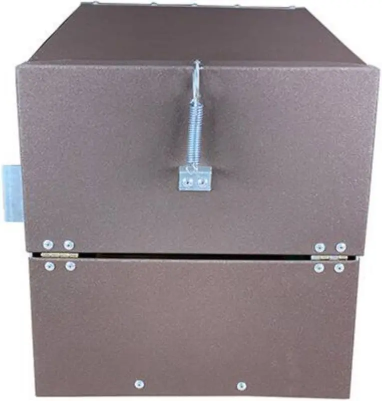 Маточник для кроликов Tehno MS Model D 00001460 (Brown)