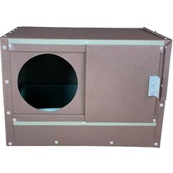 Cusca fatare pentru iepuri Tehno MS Model D 00001460 (Brown)