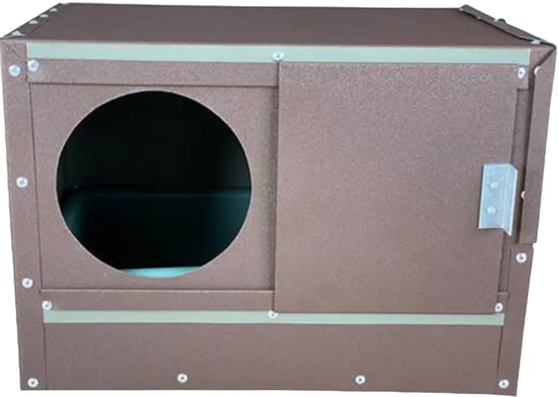 Маточник для кроликов Tehno MS Model D 00001460 (Brown)