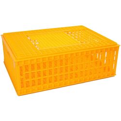 Cusca pentru transport Tehno MS 560 (Yellow)