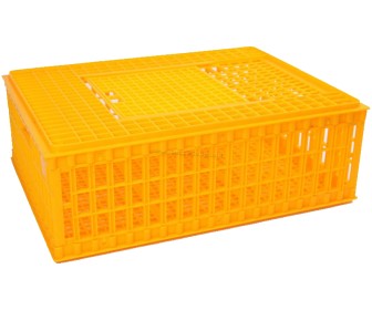 Cusca pentru transport Tehno MS 560 (Yellow)