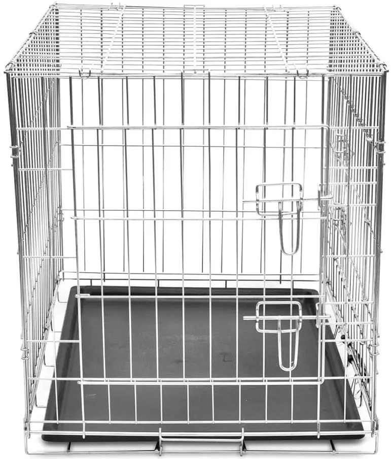 Cusca pentru transportarea cainilor VidaXL 170216 M