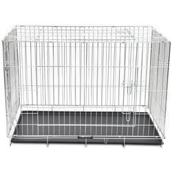 Cusca pentru transportarea cainilor VidaXL 170219 XXL Thumb