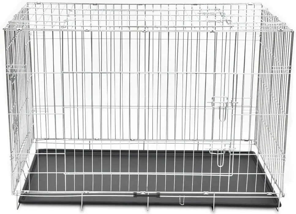 Cusca pentru transportarea cainilor VidaXL 170219 XXL