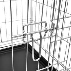 Cusca pentru transportarea cainilor VidaXL 170219 XXL Thumb