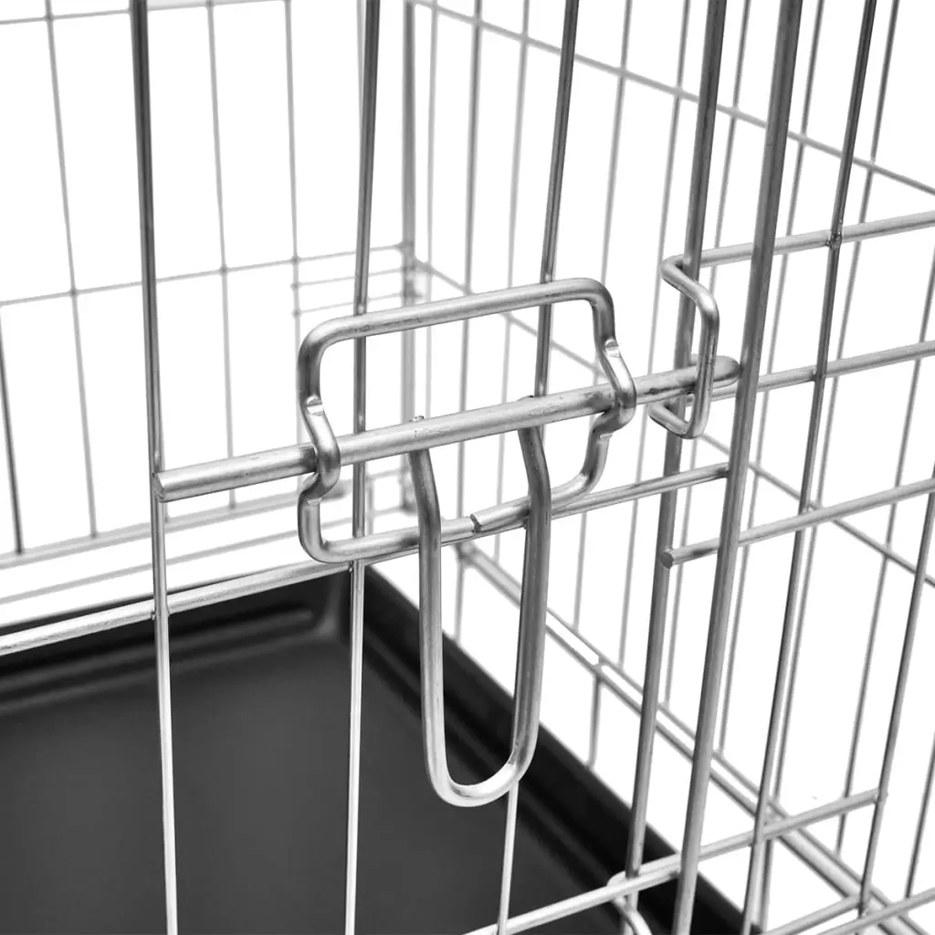 Cusca pentru transportarea cainilor VidaXL 170219 XXL