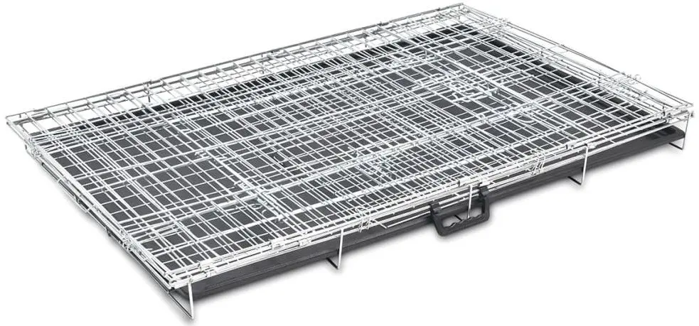 Cusca pentru transportarea cainilor VidaXL 170219 XXL