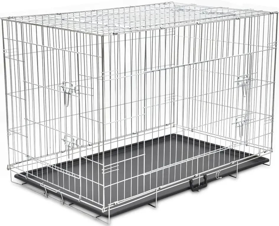 Cusca pentru transportarea cainilor VidaXL 170219 XXL