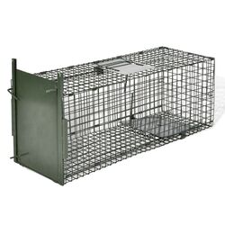 Cusca capcana vidaXL 170072 (Green) Thumb