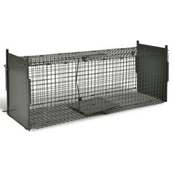 Cusca capcana vidaXL 170073 (Khaki) Thumb