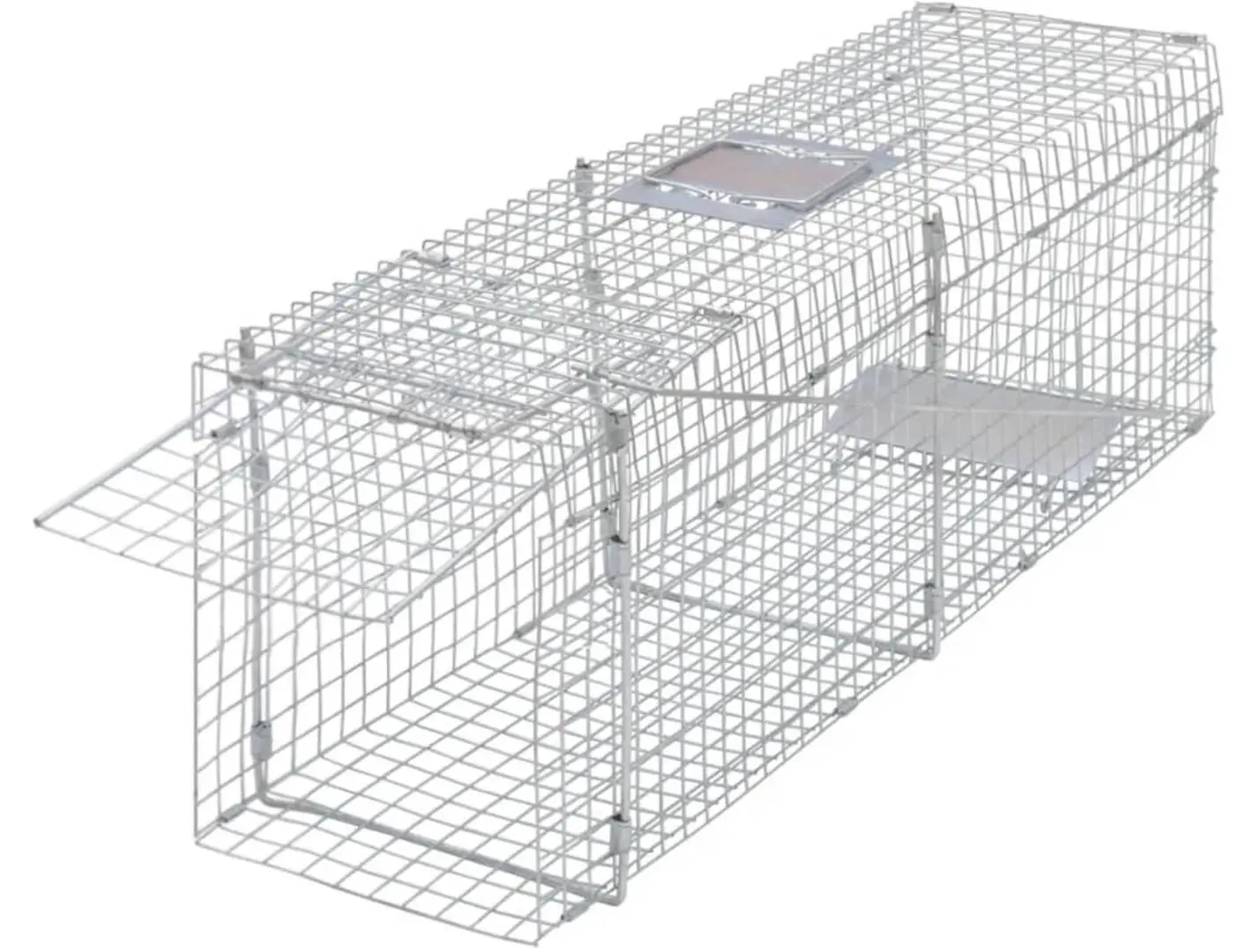 Cusca-capcana VidaXL 170238 (Silver)