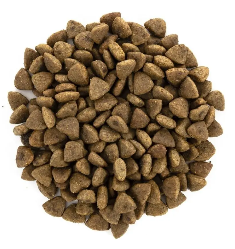 Корм для кошек Brit Care Healthy & Shiny Coat Haircare Salmon & Chicken (7кг)