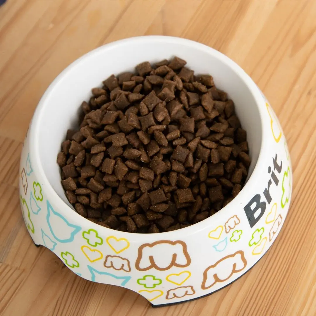 Hrana pentru picisici Brit Premium Sterilized Lamb (8kg)