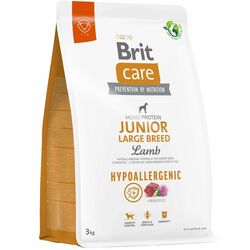 Hrana pentru caini Brit Care Mono Protein Lamb (3kg)