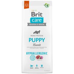 Корм для собак Brit Care Mono Protein Puppy Lamb (3кг) Thumb