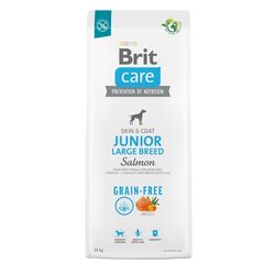 Hrana pentru caini Brit Care Skin & Coat Salmon (12kg) Thumb