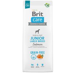 Hrana pentru caini Brit Care Skin & Coat Salmon (3kg)