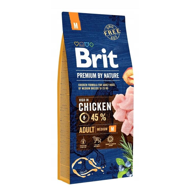 Brit Premium Adult