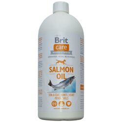Ulei Brit Care Salmon Oil (1000ml)
