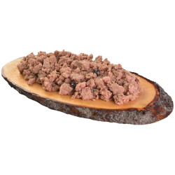 Carnilove Ostrich With Blackberries Thumb