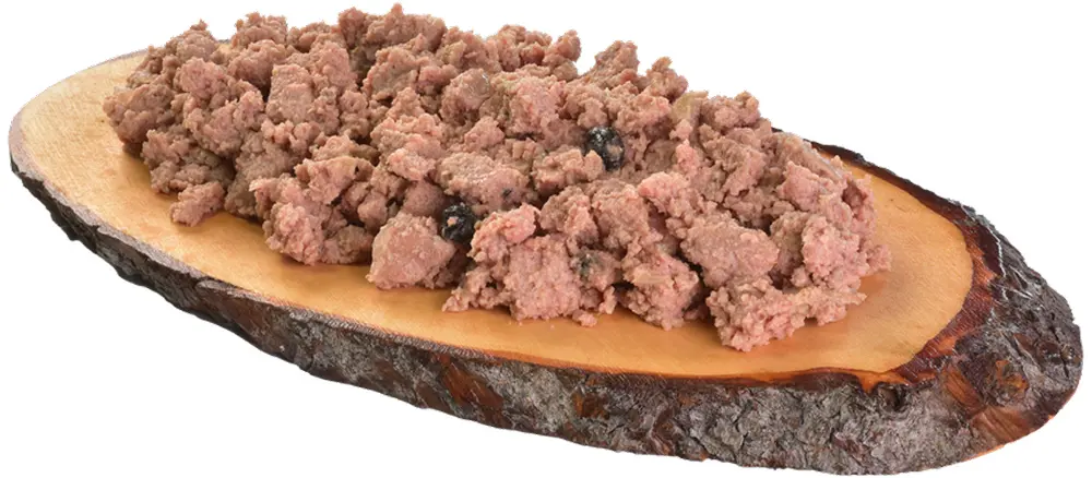 Carnilove Ostrich With Blackberries