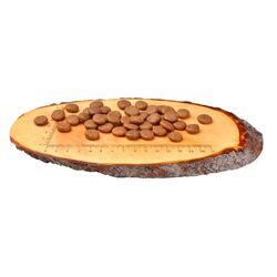 Корм для собак Carnilove Shiny Hair & Healthy Skin Carp & Trout (12кг) Thumb