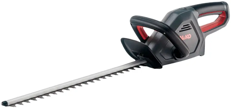 Foarfeca de tuns gard viu cu acumulator Al-ko HT 1845 BO Flex Solo