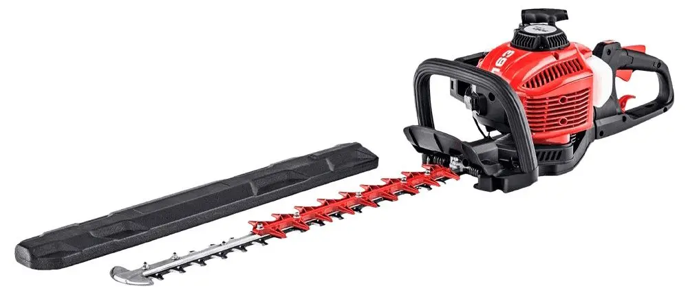 Бензиновый кусторез Al-ko Comfort 163-55