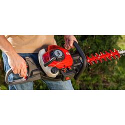 Бензиновый кусторез Al-ko Comfort 163-55 Thumb