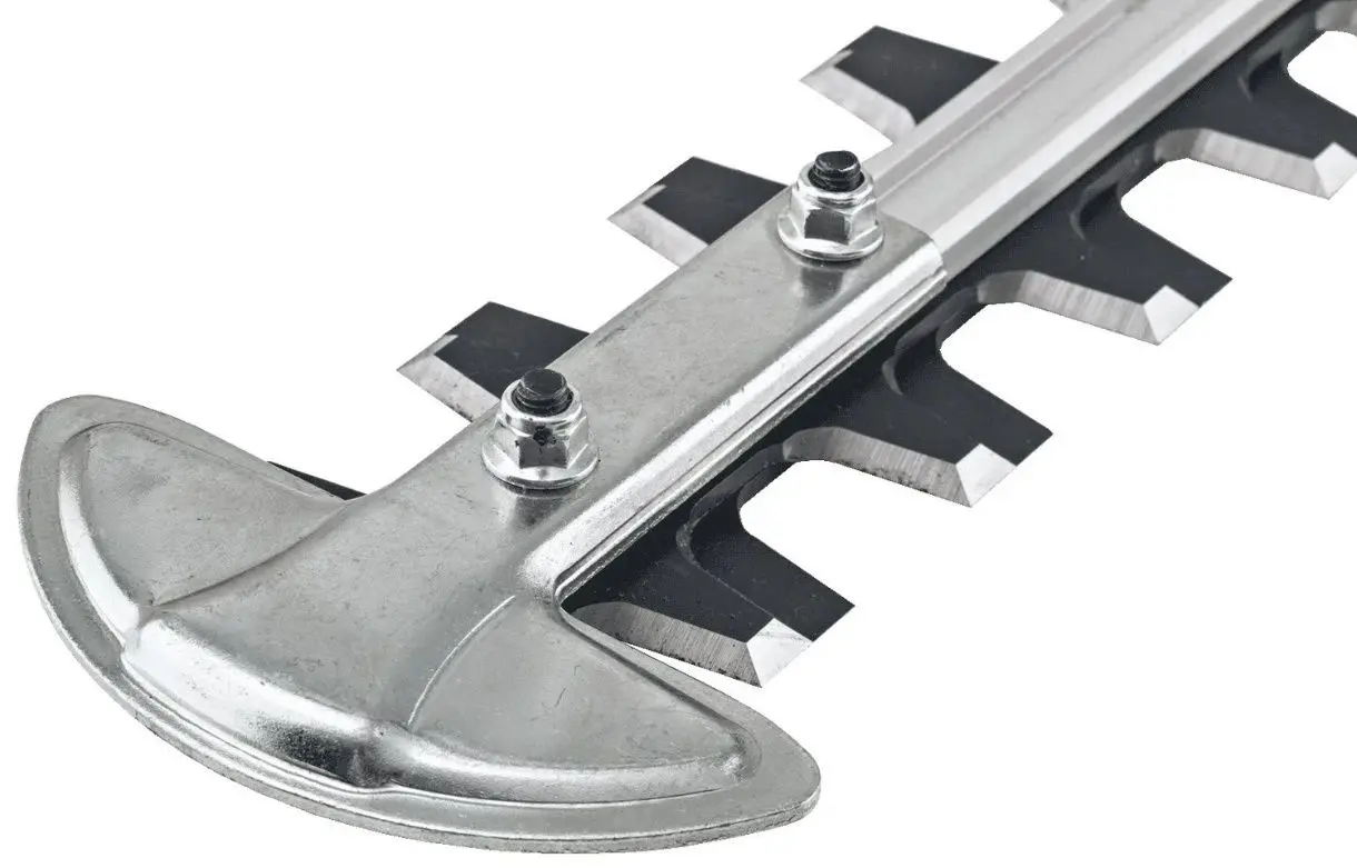 Бензиновый кусторез Al-ko Comfort 163-55