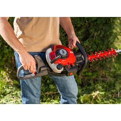 Masina de taiat gard viu pe benzina Al-ko Comfort 163-70 Thumb